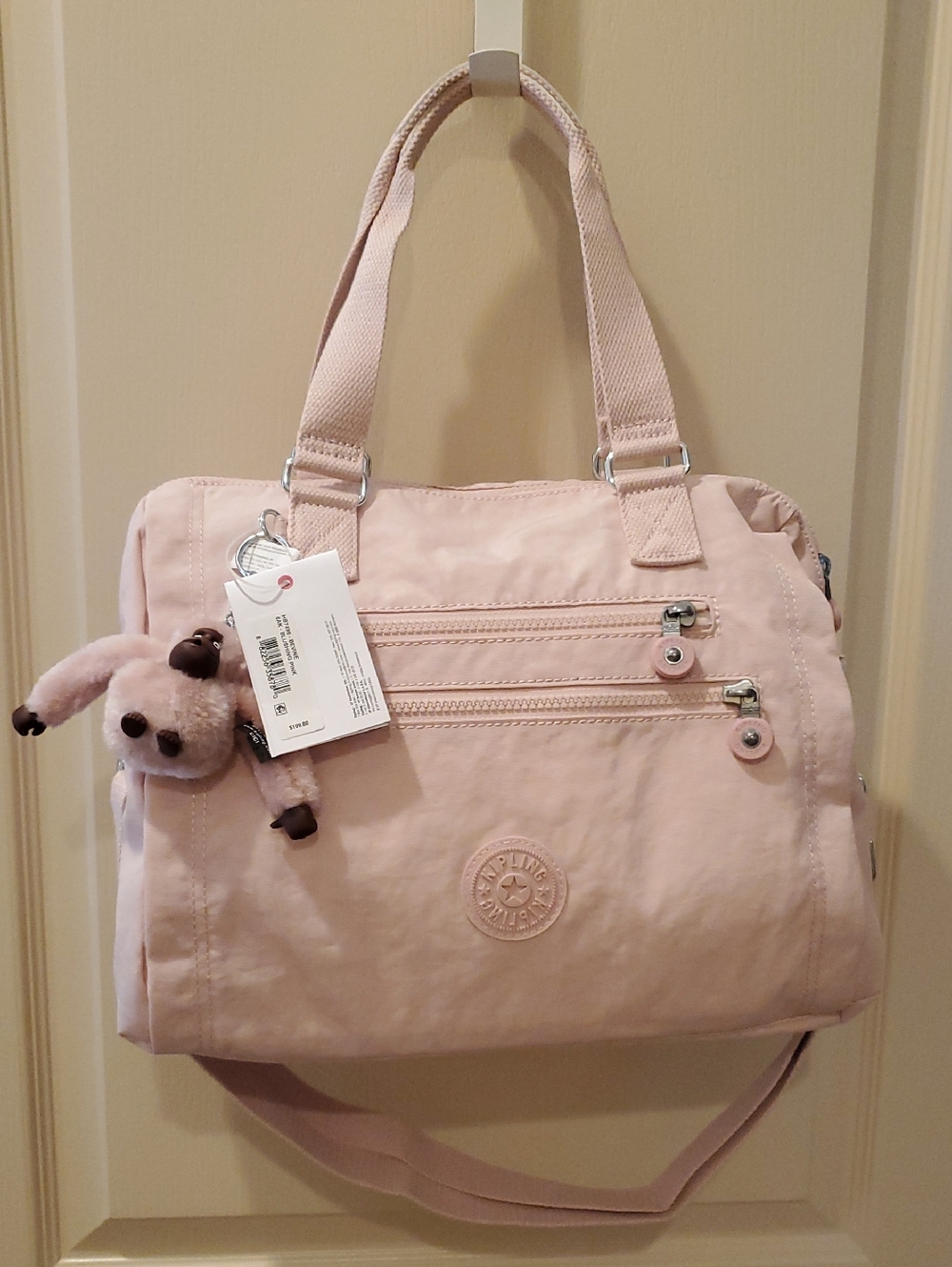 Kipling Bag  Bevine